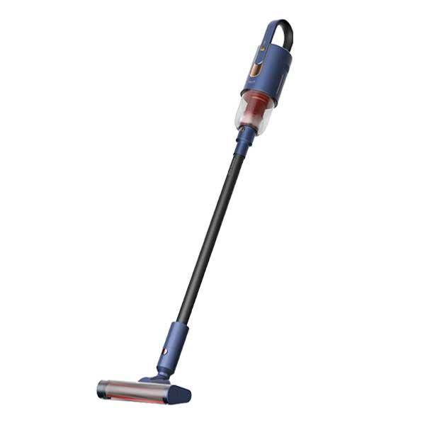 جارو شارژی شیائومی مدل Deerma VC811 Xiaomi Deerma VC811 Handheld Cordless Vacuum Cleaner